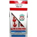 Subbuteo Andrew Table Soccer Liverpool 1976-77 European Cup Winners on Classic Hasbro bases